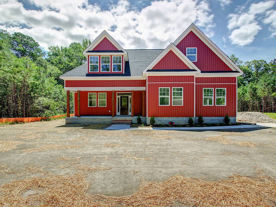 front elevation