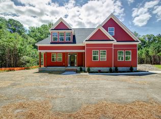 William Plan, Build On Your Lot in Suffolk, Suffolk, VA 23435