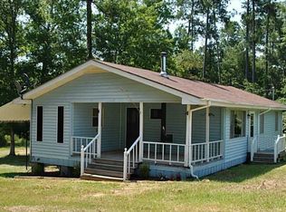 301 Log Cabin Ln, Longville, LA 70652