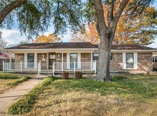 1013 Briar Way, Garland, TX 75043