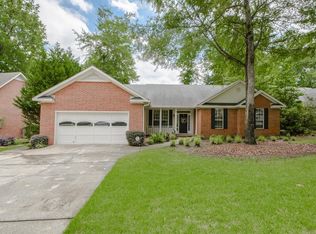 1091 Rivershyre Dr, Evans, GA 30809