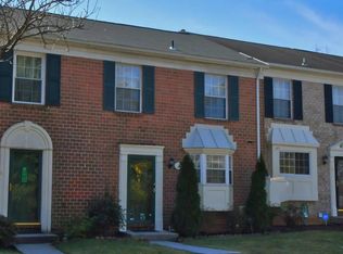 31 Spring Glen Ct, Cockeysville, MD 21030