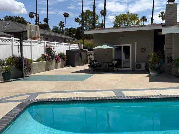 (undisclosed Address), La Mesa, CA 91942