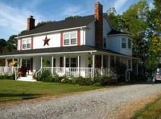 4414 Winona Trl, Suffolk, VA 23434