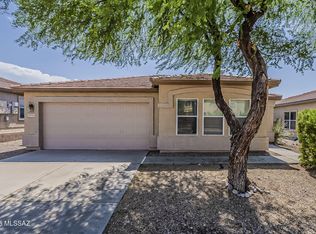 10552 S Sunshower Way, Vail, AZ 85641