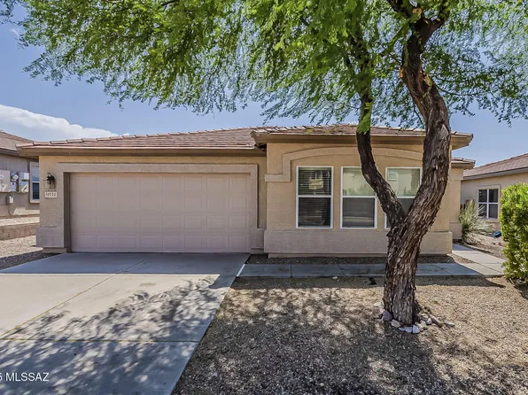 10552 S Sunshower Way, Vail, AZ 85641