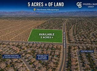 Northwest Cir NW, Albuquerque, NM 87104