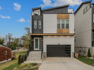3109 Curtis St, Nashville, TN 37218