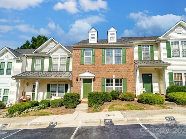 1091 Cramerton Village Dr Unit E, Cramerton, NC 28032