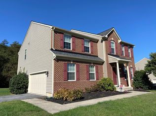 1306 Sewell Farm Dr, Hanover, MD 21076