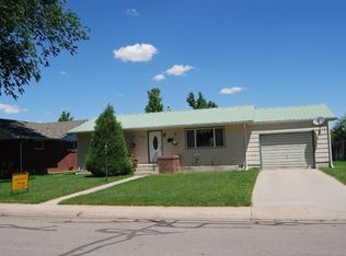 412 W 2nd Ave, Yuma, CO 80759