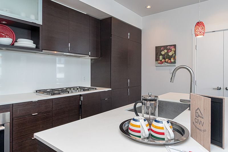 Victoria Apartment for rent - 2 Bedrooms — photo 11