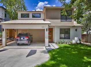 1604 Dexter St, Austin, TX 78704