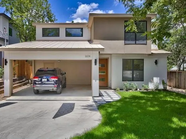 1604 Dexter St, Austin, TX 78704