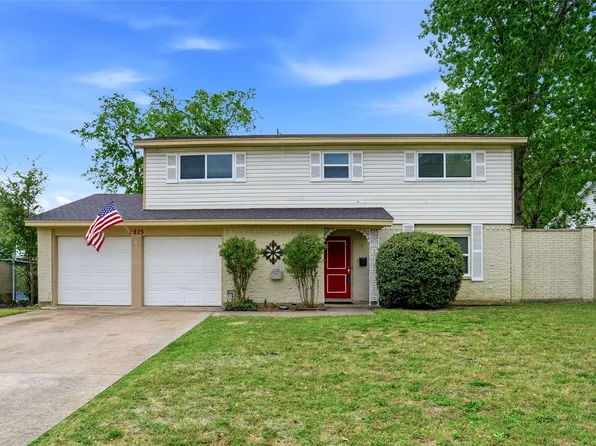 2823 Ermine Way, Farmers Branch, TX 75234