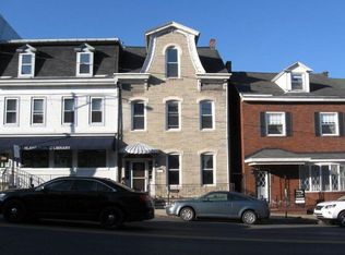 1227 Centre St, Ashland, PA 17921
