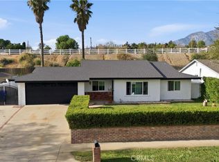 7598 Pepper St, Rancho Cucamonga, CA 91730