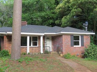 1704 Fairbanks St SW, Atlanta, GA