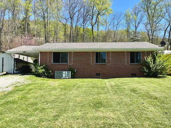 1355 Hidden Valley Rd, Livingston, TN 38570