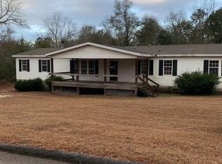 793 Done Roven Rd, Augusta, GA 30906