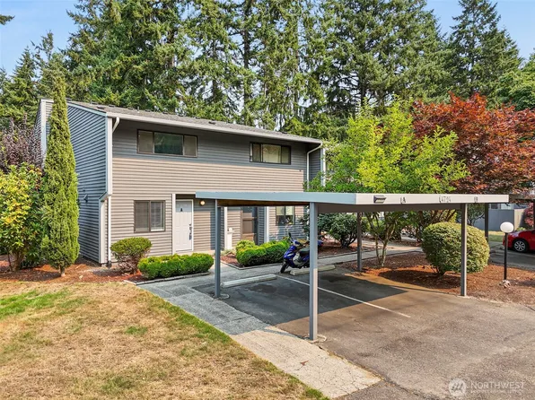 4724 97TH Avenue W #3A, Tacoma, WA 98466