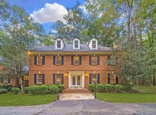 108 Green Rd, Quincy, FL 32351