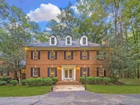 108 Green Rd, Quincy, FL 32351