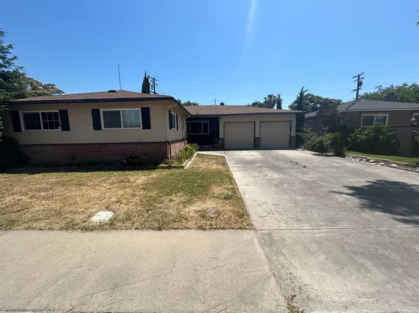 2114 Fremont Ave, Modesto, CA 95350