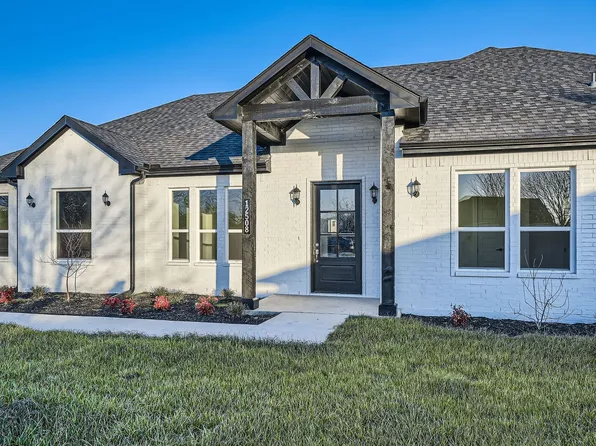 12508 Hopke Ct, Fort Worth, TX 76126