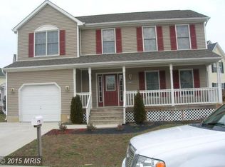 308 Mallard Dr, Greensboro, MD