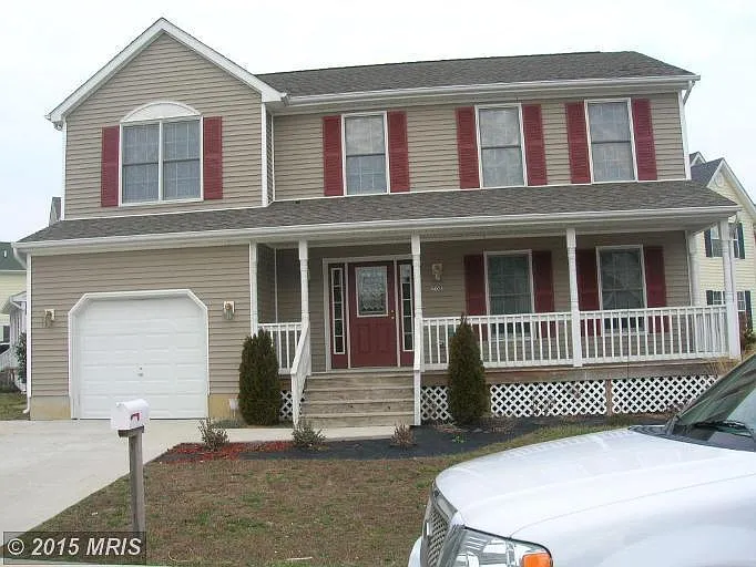 308 Mallard Dr photo 1