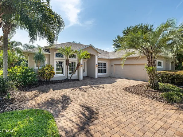 1473 Kilrush Dr, Ormond Beach, FL 32174