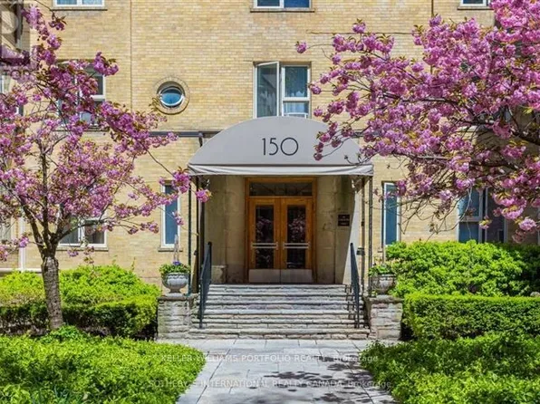150 Farnham Ave, Toronto, ON