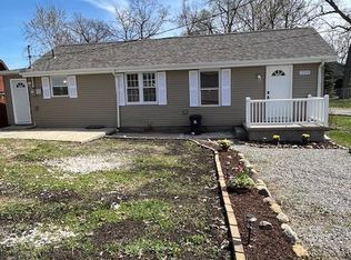 13519 Lee St, Cedar Lake, IN 46303