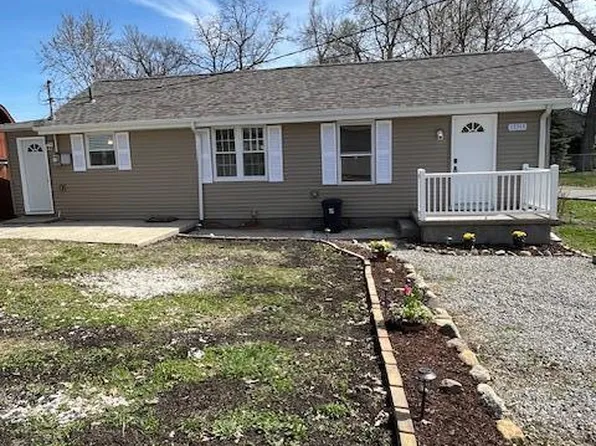 13519 Lee St, Cedar Lake, IN 46303