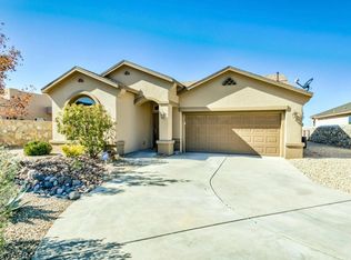 3910 Monte Lindo Ct, Las Cruces, NM 88012