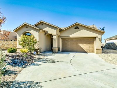 3910 Monte Lindo Ct, Las Cruces, NM, 88012