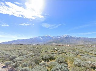 6 Rockview Dr Lot 454, Whitewater, CA 92282