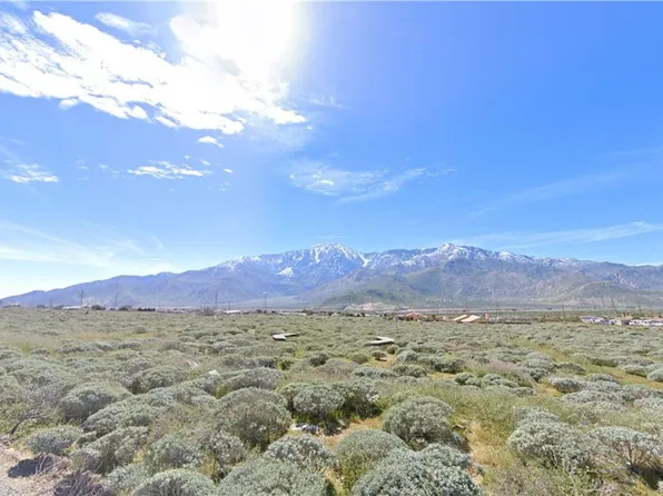6 Rockview Dr Lot 454, Whitewater, CA 92282