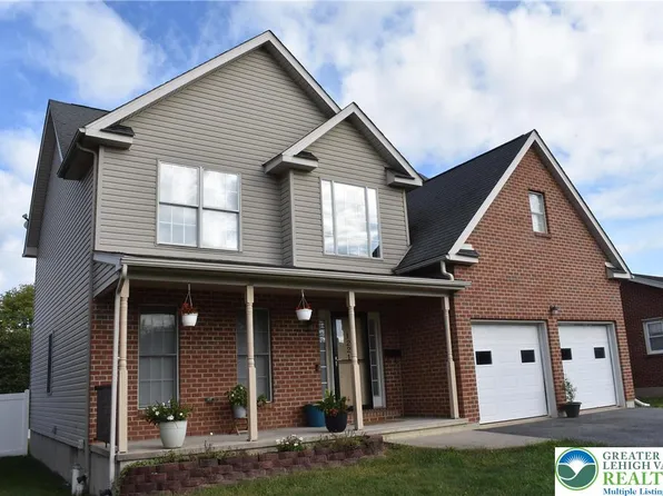 1221 Parson St, Bethlehem, PA 18017