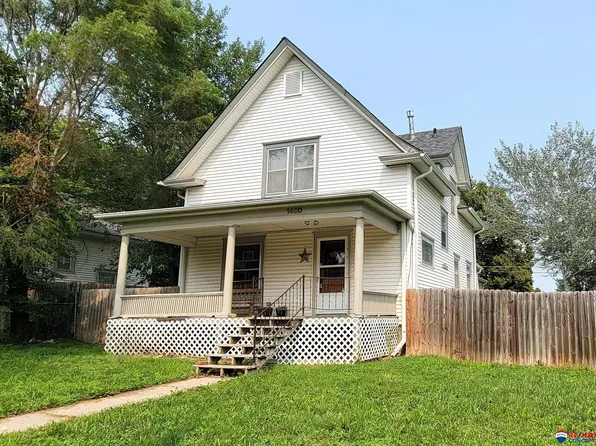 1400 N 21st St, Lincoln, NE 68503