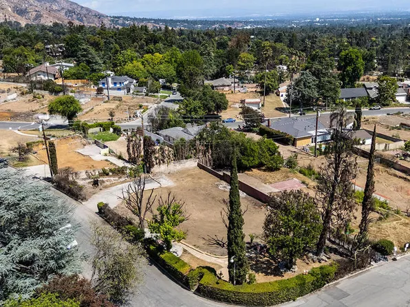 1068 Dolores Dr Lot 12, Altadena, CA 91001