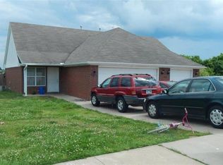 1142 Tolleson Loop UNIT A, Springdale, AR 72764