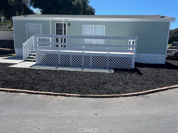 26455 Paradise Valley Rd Space 29, Warner Springs, CA 92086