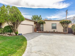 1360 W Jenner St, Lancaster, CA 93534