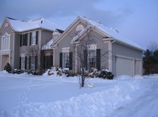 6809 Saint Regis Blvd, Hudson, OH 44236