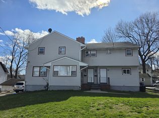 8 Berry St FLOOR 2, Dover, NJ 07801