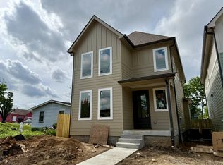 87 Green St, Nashville, TN 37210