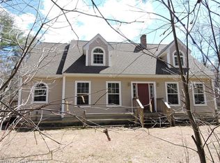 23 Ice House Dr, Lyman, ME 04002