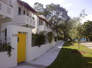 3172 Jackson Ave, Miami, FL 33133
